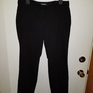 Express Dress Pants